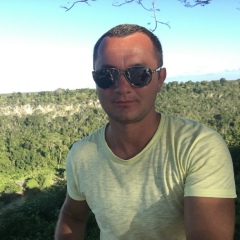 Oleg Tov, 09.02.1984, Старый Оскол