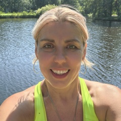 Светлана Фурзикова, 24.11, Санкт-Петербург