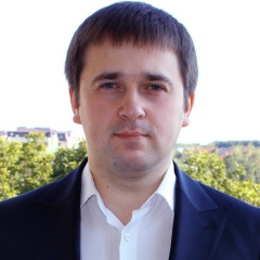 Дима Жаворонков, Одесса