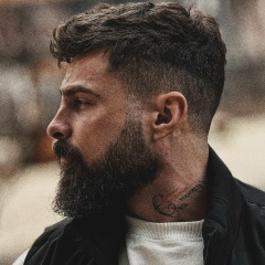 Денис Гловацкий, 15.09, Москва