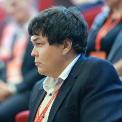 Ильфир Шайхутдинов, 14.02, Уфа