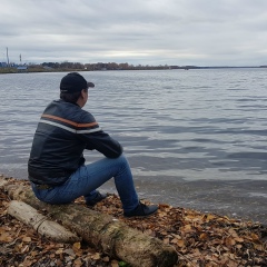 Алексей Рыков, 02.07.1984, Москва