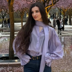 Виктория Егорова, Краснодар