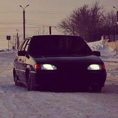 Имран Ханкерханов, 18.01.1993, Москва