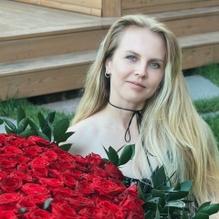 Лена Горбачева, 26.07.1990, Москва