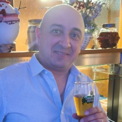 Андрей Кулянов, 12.08, Дмитров