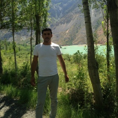 Farrux Zikiryayev, 23.02.1990