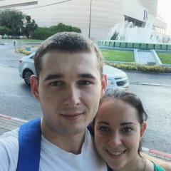 Оксана Кравець, 30.08.1990, Тернополь