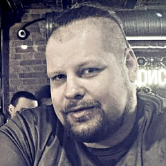 Андрей Круглов, 26.01.1987, Санкт-Петербург