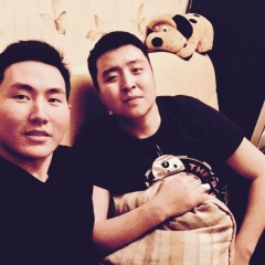 Diyar Shulenov, Астана