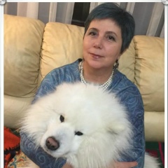 Ирина Фанга