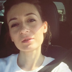 Наталья Богачёва, 30.01, Москва