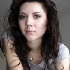 Anastasia Rasonte, 25.05.1988