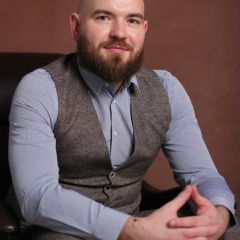 Сергей Михайличенко, 15.09.1988, Москва