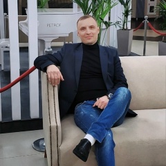 Николай Петров, 16.10, Тверь