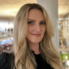 Юлия Власова, 05.07.1988, Санкт-Петербург