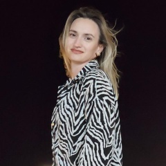 Катрина Ковалева-Железнова, 29.10.1903, Клинцы