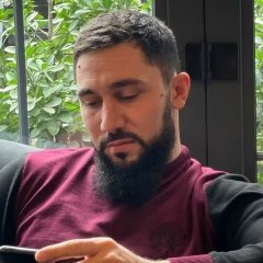 Хасан Бугаев, 29.02