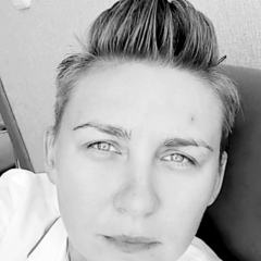 Оля Воронко, 27.05.1983, Брест