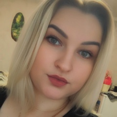 Ольга Александровна, 07.10.1991, Старый Оскол