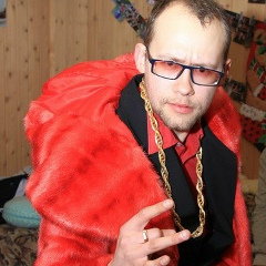 Илья Смык, 09.10.1989, Одесса