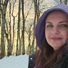 Наталья Лабинцева, Челябинск