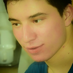 Обид Миралиев, 18.11.1994, Астана