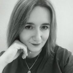 Виктория Васильева, 28.03.1988, Кемерово