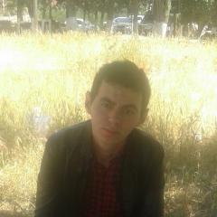 Aqil Dadasov, 19.09.1994, Баку