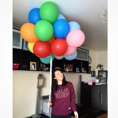 Татьяна Мин, 24.06, New York City