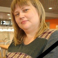 Нина Тарасенкова, 23.09.1979, Ярославль