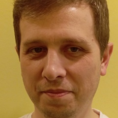 Роман Волынский, 07.12.1984, Санкт-Петербург