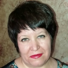 Лена Видовская, 06.02, Алматы