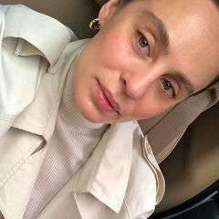 Алина Цуцу, 22.10, Санкт-Петербург