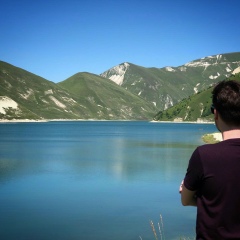 Ибрагим Толиков, 19.04.1995, Верхняя Пышма