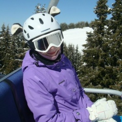 Ирина Силакова, 15.01.1984, Москва