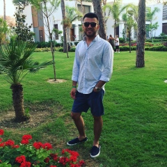 Гусейн Джафаров, 24.07.1992, Баку