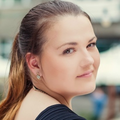 Наташенька Сикорская, 20.05.1987, Киев