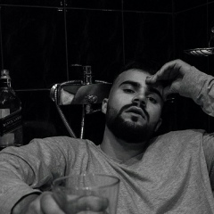 Тимур Мегеев, 16.04, Москва