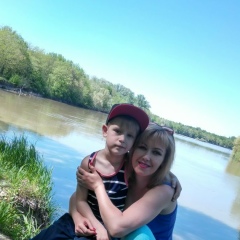 Мария Овчарова, 28.08.1986, Усть-Белая