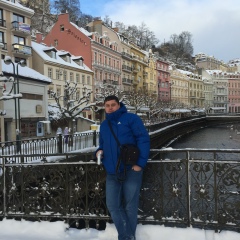 Владимир Грибков, 24.08.1987, Калининград