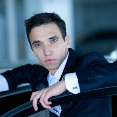 Артем Новичков, 06.12.1989, Новосибирск