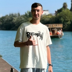 Риад Хозин, 08.06.1997, Баку