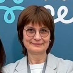 Мария Королева, 25.02, Москва