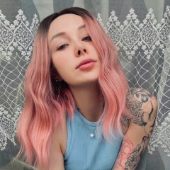 Aleksandra Platonova, 11.03, Санкт-Петербург