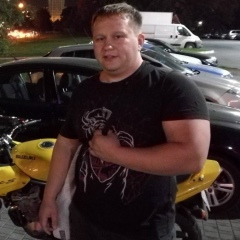 Дмитрий Ярославцев, 29.05.1986, Минск