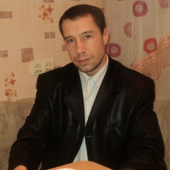 Максим Неверов, 27.07.1985, Новотроицк