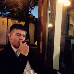 Гоша Ягнюк, 09.04, Рига