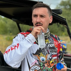 Марат Камалов, 16.04, Казань