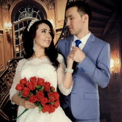 Гүлдана Төреханова, 25.05.1993, Актобе